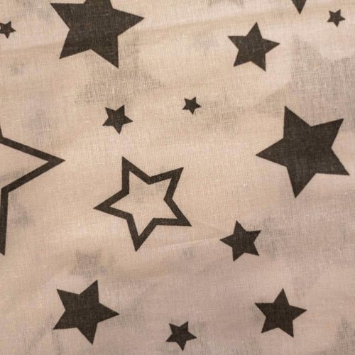 SuperMami navlaka za jastuk za dojenje tip 7, boja 149 zvijezdice slika 2