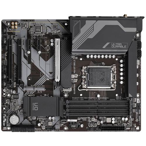 GIGABYTE Z790 UD AX rev. 1.x matična ploča slika 5