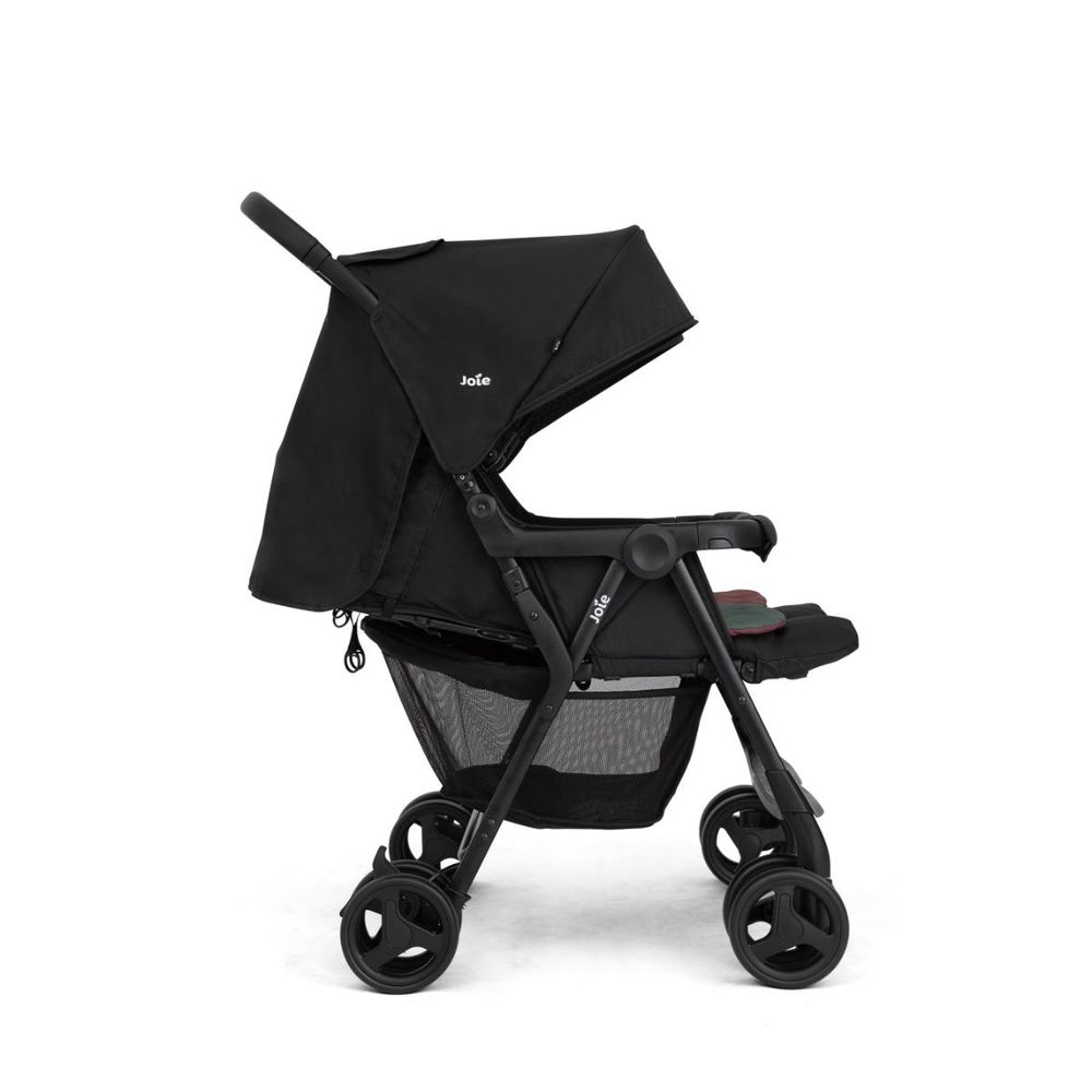 Joie Kolica za blizance Air Twin 48004, Shale slika 5