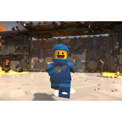 The Lego Movie 2 Videogame (Playstation 4) slika 7