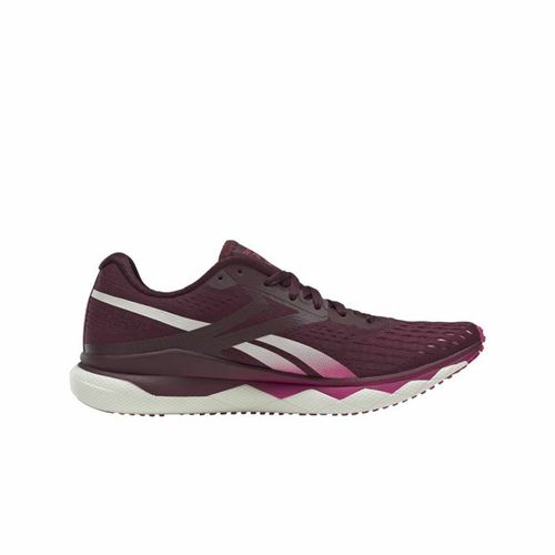 Tenisice za Trčanje za Odrasle Reebok Floatride Run Fast 2.0 Dama Tamno crvena slika 2