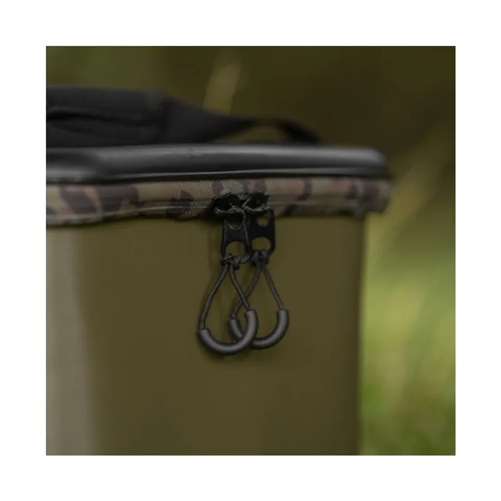 A0430087 Avid Carp Stormshield Eva Compact Caddy slika 2