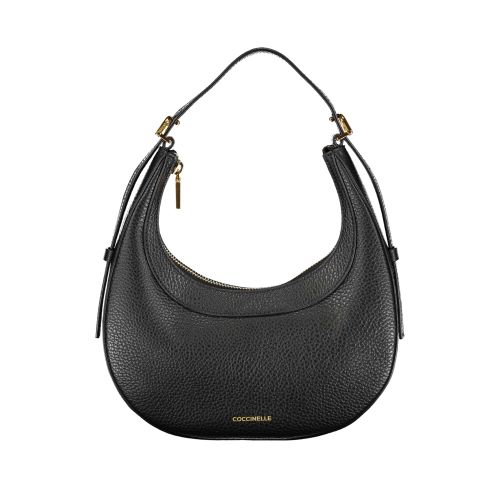 COCCINELLE WOMEN'S BAG BLACK slika 1