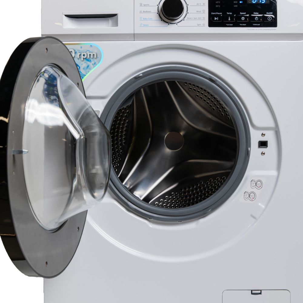 VIVAX HOME Mašina ze veš WFL-140712CI slika 5