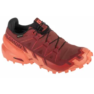 Salomon speedcross 6 gtx w 475843