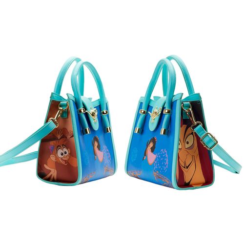 Disney Jasmine Princess Series Crossbody Bag slika 4