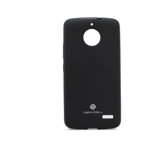 Torbica Teracell Giulietta za Motorola Moto E4 crna slika 1