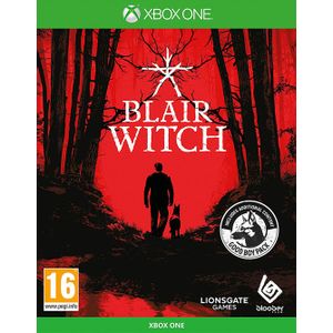 Blair Witch (Xone)