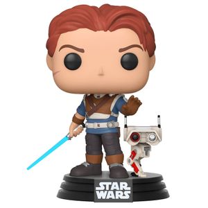 Funko POP Figura Star Wars Jedi Fallen Order Jedi