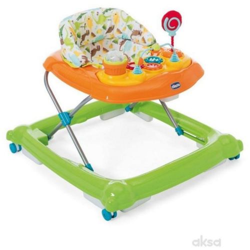 Chicco dubak Circus green wave  slika 1