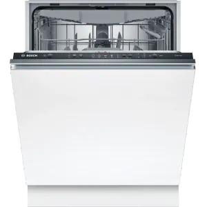 Bosch SMV25EX02E Serija 2 Ugradna mašina za pranje sudova, 13 kompleta, 60 cm