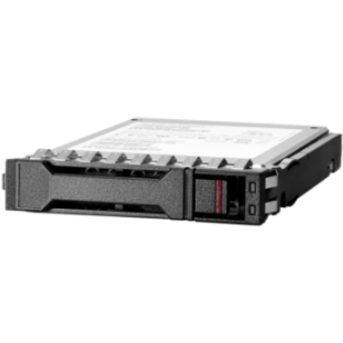SSD HPE 1.92TB SATA 6G Read Intensive SFF BC Multi Vendor   use with Broadcom MegaRAID slika 1