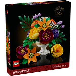 LEGO 10345 Flower Arrangement
