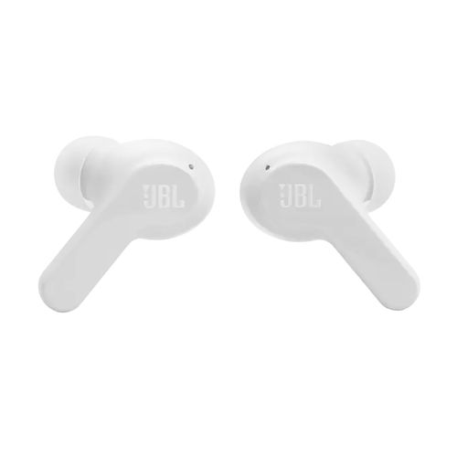 JBL Wave Beam BT5.2 In-ear slušalice s mikrofonom, bijele slika 4