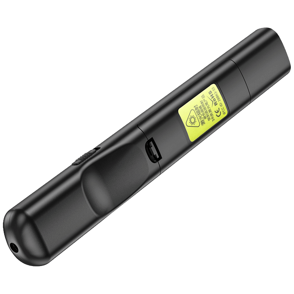 hoco. Pametni prezenter GM200 / bežični, laser pointer  slika 5