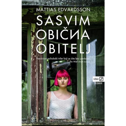 Sasvim obična obitelj, Edvardsson, M. T. slika 1