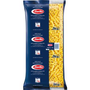 Barilla Fusilli XXL / 5 kg