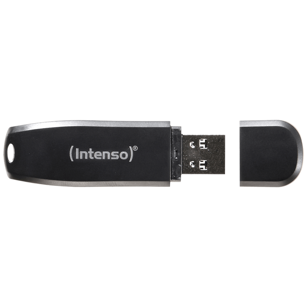 (Intenso) USB Flash drive 16GB Hi-Speed USB 3.2, SPEED Line - USB3.2-16GB/Speed Line slika 3