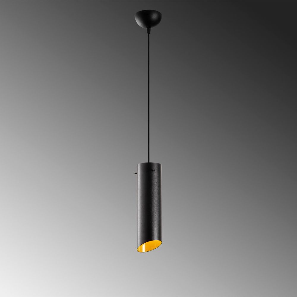 Sivani - MR - 976 Crno-Žuti Luster slika 4