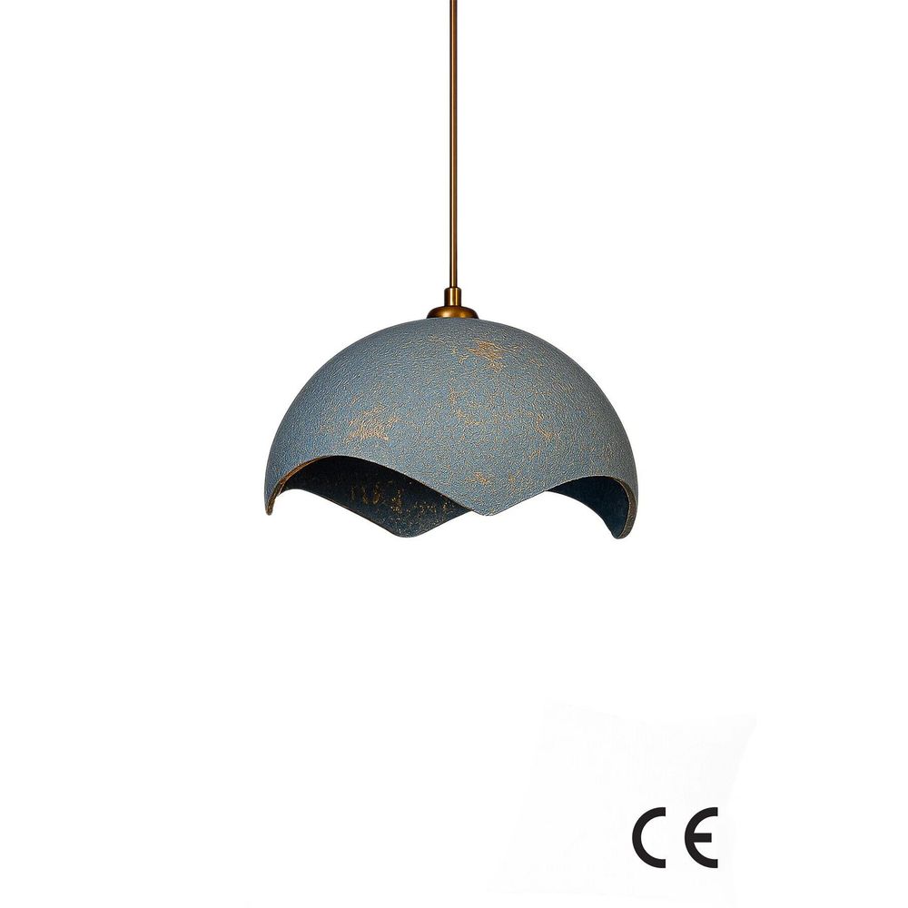 Luster BK204 – Plavi Zlato slika 6