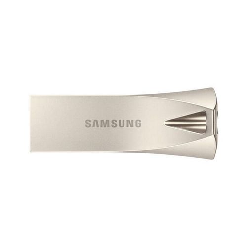 SAMSUNG 64GB BAR Plus USB 3.1 MUF-64BE3 srebrni slika 1