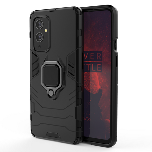 Ring Armor Case zaštitna futrola za OnePlus 9 slika 4