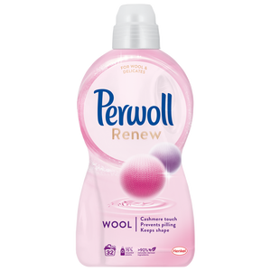 Perwoll Tečni deterdžent za veš  Renew Wool 1920ml, 32 pranja