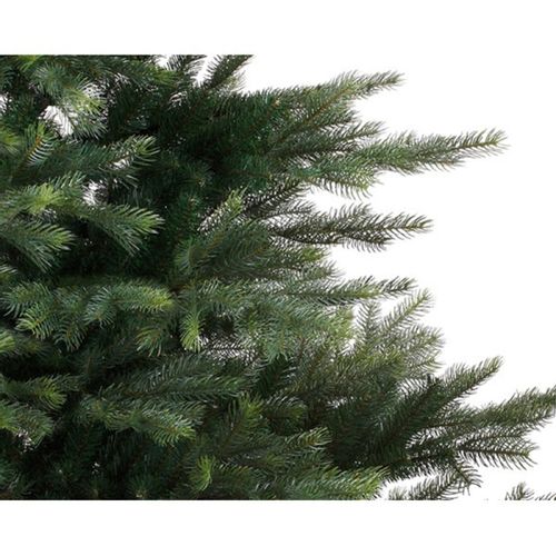 Novogodišnja jelka Grandis fir 180cm-132cm Everlands 68.1451 slika 2