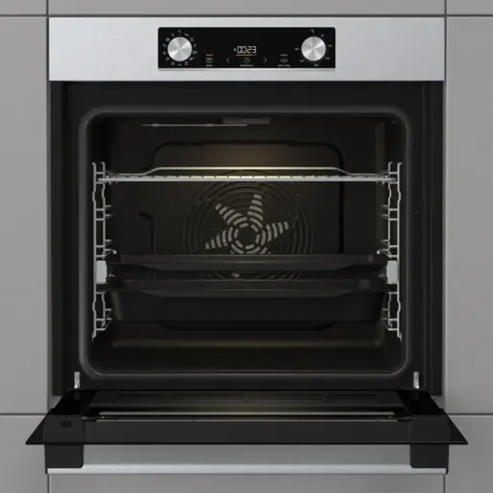 GORENJE Multisistemska pećnica BOS6737E13X / 77 l, 60 cm slika 5