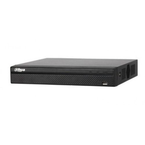 x-Dahua DVR IP NVR4108HS-4KS2L 4K 8kanala 1U lite network H.265/H.264 dekodiranje kodeka 8Mpix slika 1