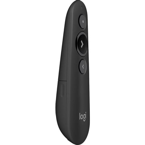 Logitech R500 grafit bežični prezenter slika 2