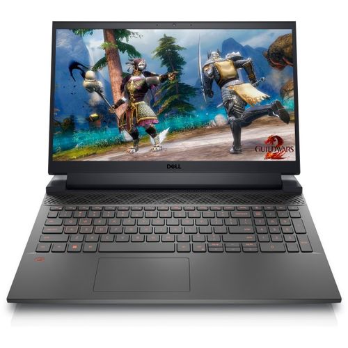 Dell laptop G15 5520 15.6" FHD 120Hz 250nits i7-12700H 16GB 512GB SSD GeForce RTX 3060 6GB Backlit Ubuntu 5Y5B slika 4