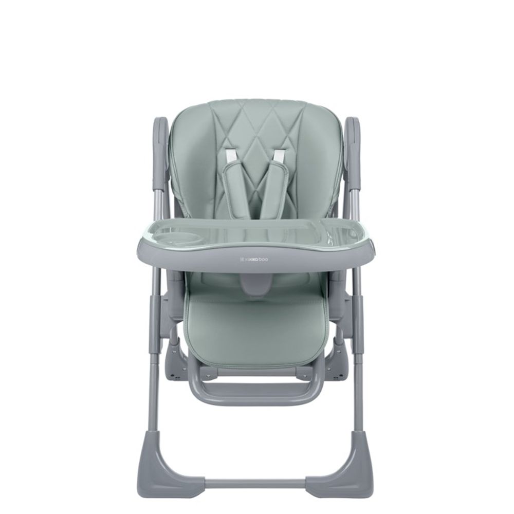 Kikka Boo Hranilica Comfy, Mint slika 7