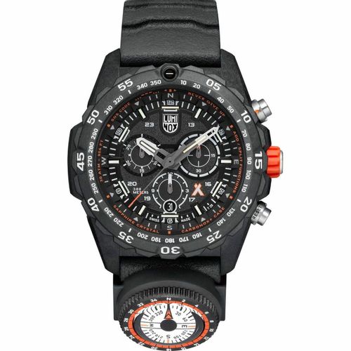 Uniseks sat Luminox XB.3741 (Ø 45 mm) slika 1