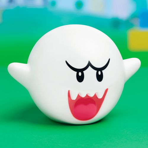 Nintendo Super Mario Boo light with sound slika 4