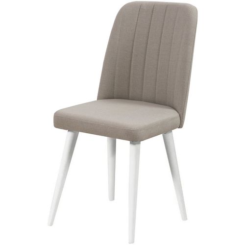 Woody Fashion Proširivi blagavaonski stol i stolice (5 komada) Maren slika 10