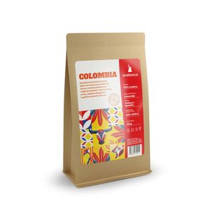 Arabesca Craft Espresso Colombia 250g