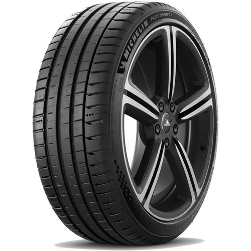 Michelin Guma 225/40r19 93y pilot sport 5 xl tl michelin ljetne gume slika 1