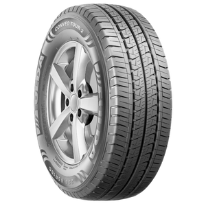 Fulda 225/75R16C 121/120R CONVEO TOUR 2