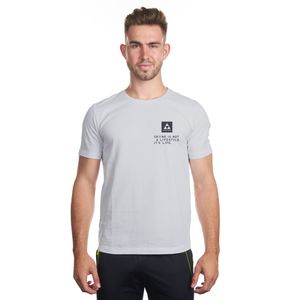 Fischer Muška majica kratkih rukava Shop-Kit Event Grey