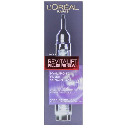 L'Oreal Paris Revitalift Filler Serum protiv bora 18 ml slika 1