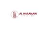 Al Haramain logo