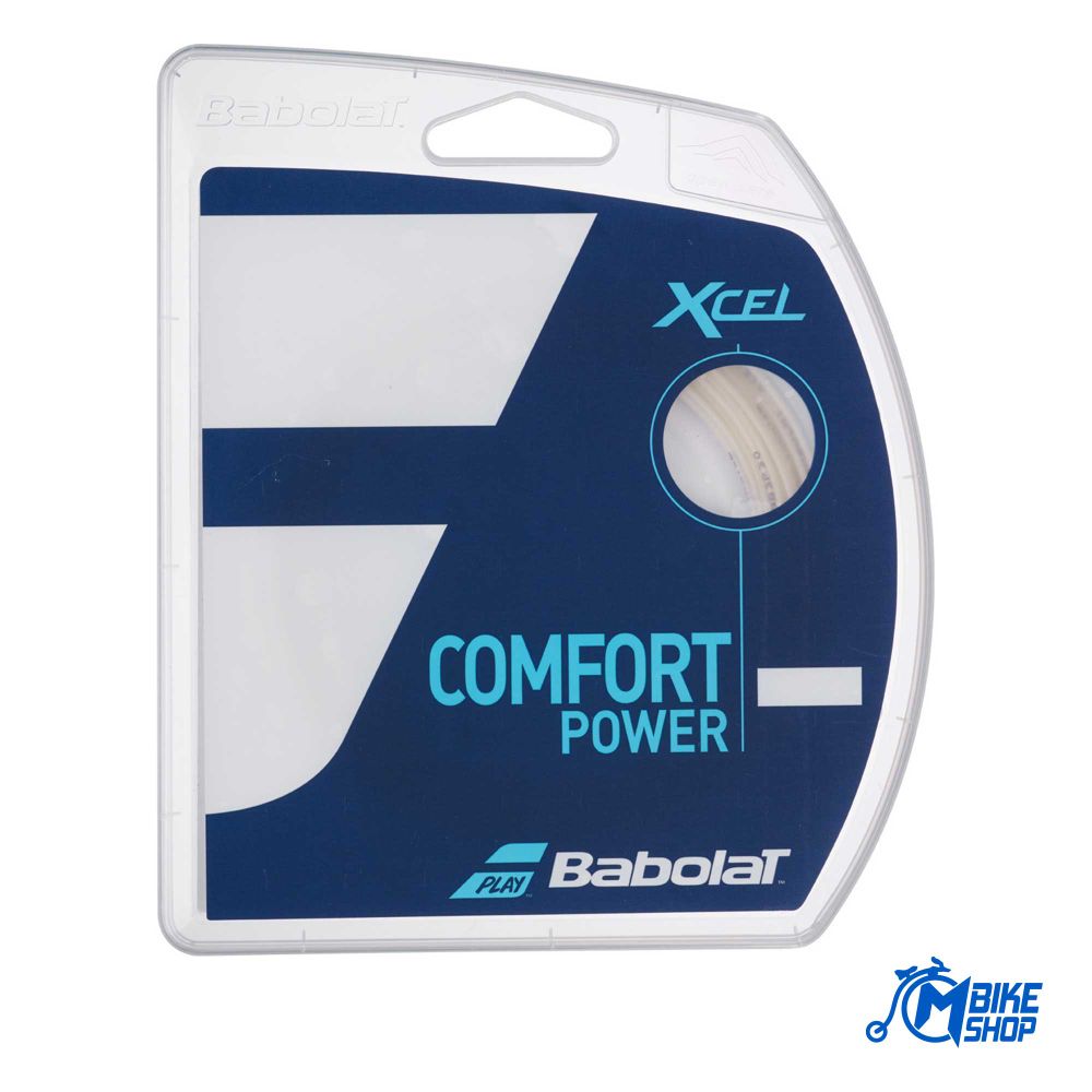 Babolat Teniska žica XCell 1,30mm 12m slika 1