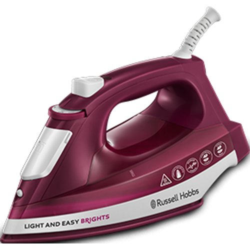 Russell Hobbs Glačalo LIGHT and EASY 24820-56 slika 1