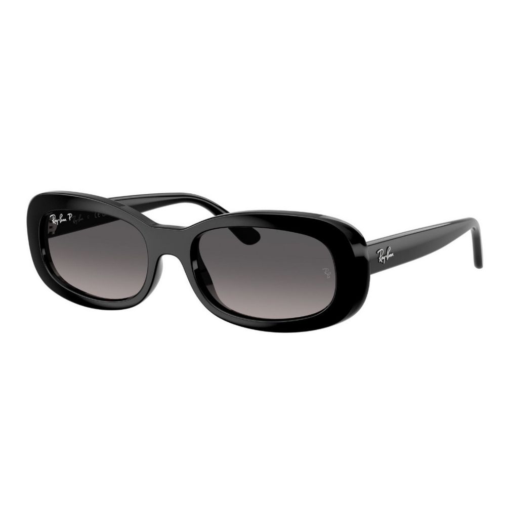 naočale Ray Ban Ray Ban RB2221 Black slika 1