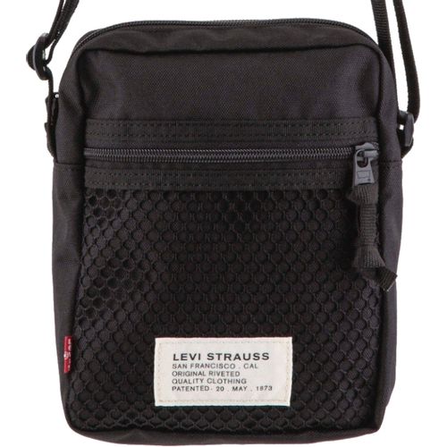 Levi's l series mesh x-body bag 231611-208-59 slika 1