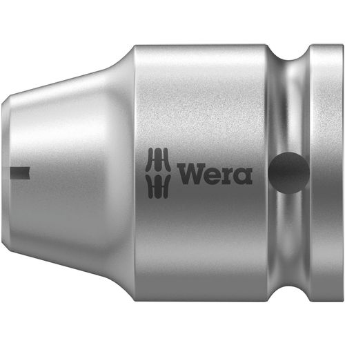 Wera 780 C 05344514001 adapter za bitove   Pogon (odvijač) 1'' Izlaz 5/16'' (8 mm)  35 mm 1 St. slika 3