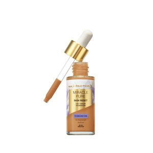 Max Factor Miracle pure 2u1 serum puder 80-85