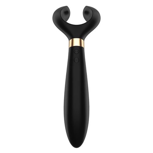 Satisfyer Multifun vibrator - Bijela slika 15