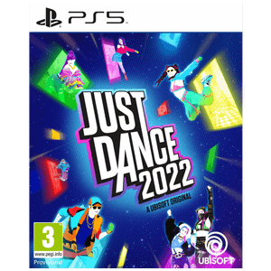 Sony Igra PlayStation 5: Just Dance 2022 - PS5 Just Dance 2022
